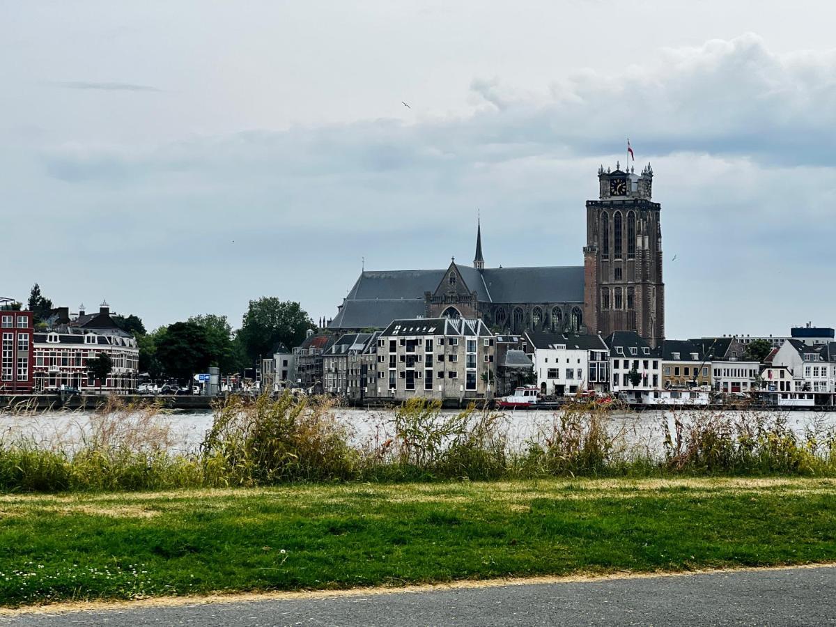 Jungle Stay In A Hidden Paradise Zwijndrecht Bagian luar foto